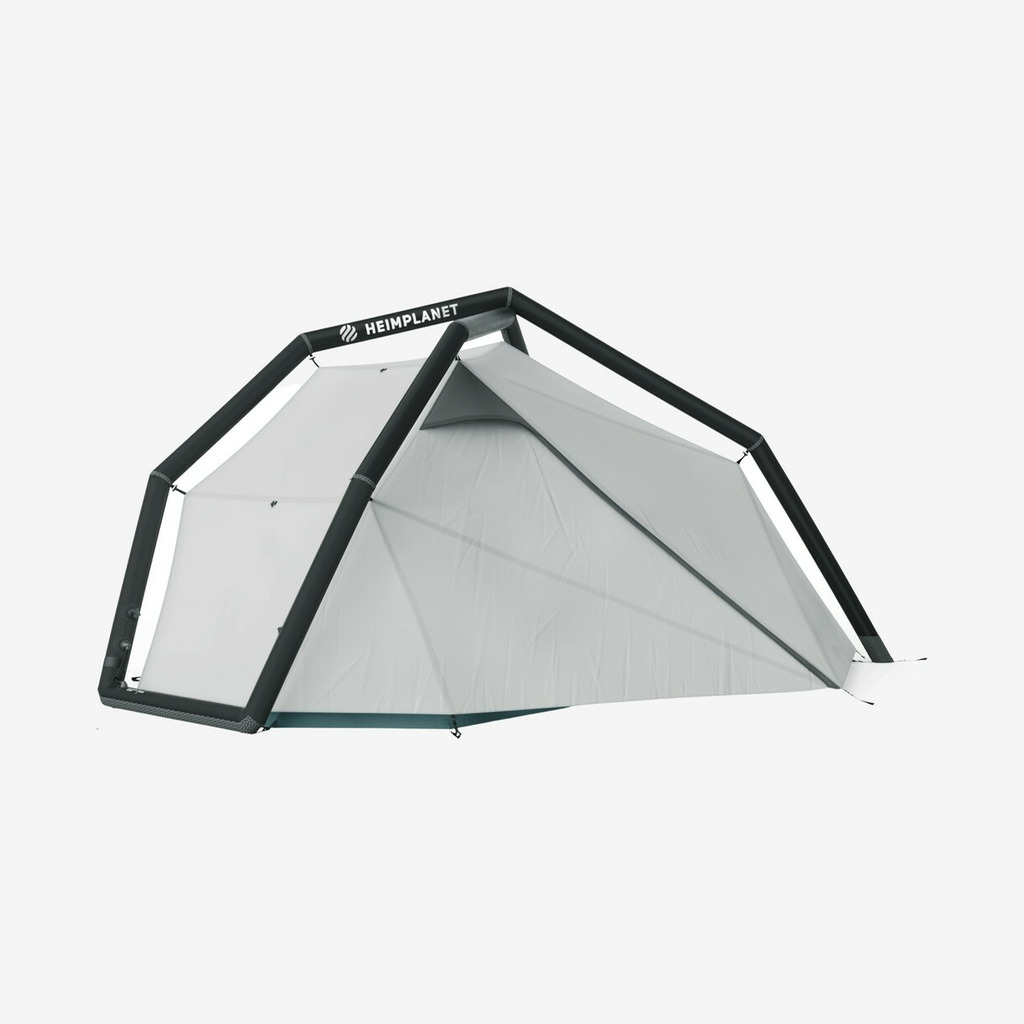 Heimplanet - Fistral V2 (Lysegrå)