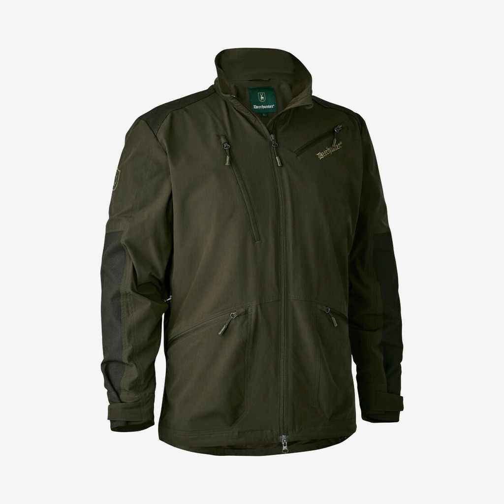 Deerhunter - Excape Light jakke (Grøn) - S