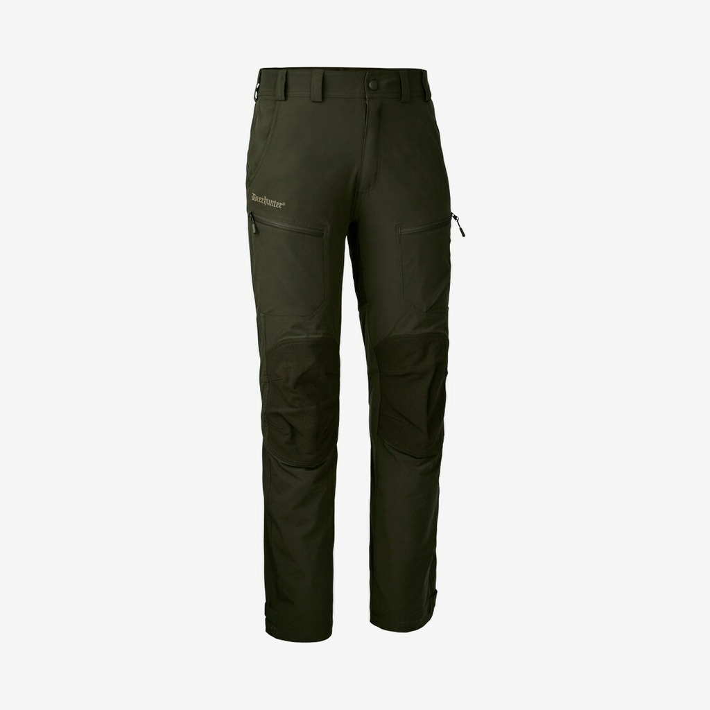 Deerhunter - Excape Light bukser (Grøn) - S