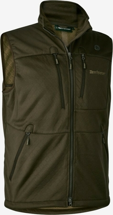 Excape Softshell vest