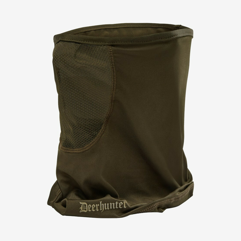 Deerhunter - Excape ansigtsmaske (Grøn)