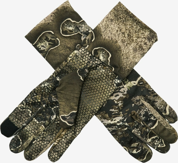- Excape handsker med silikonegreb Friluft.dk