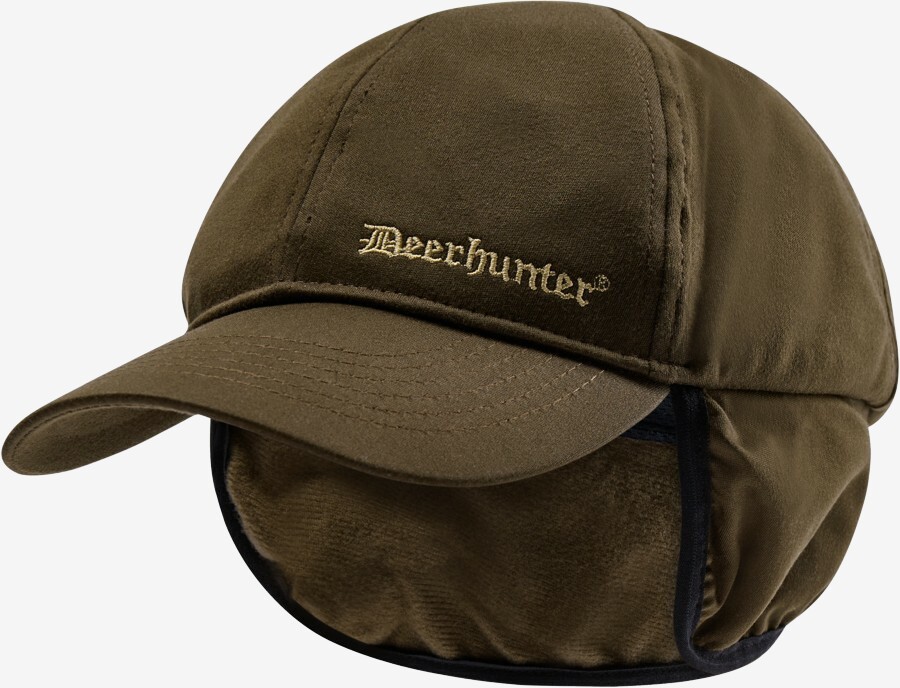 Deerhunter - Excape vinterkasket (Brun) - 56/57
