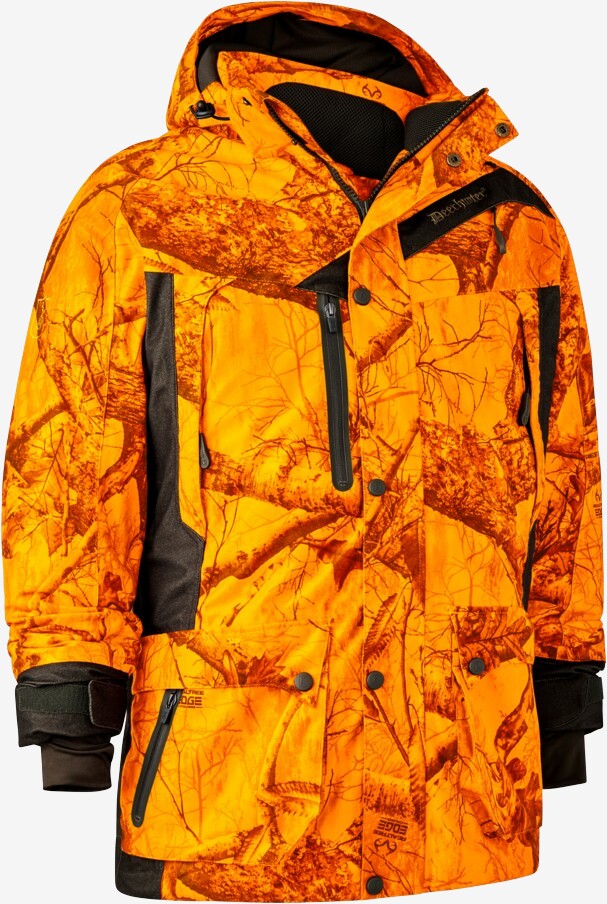 Deerhunter Ram Artic jakke orange