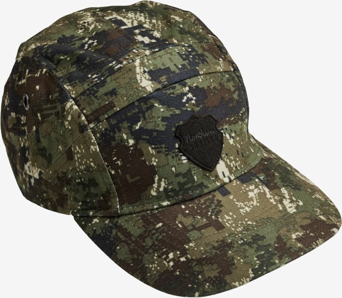 Northern Hunting - ASLE kasket (Camouflage) - S/M