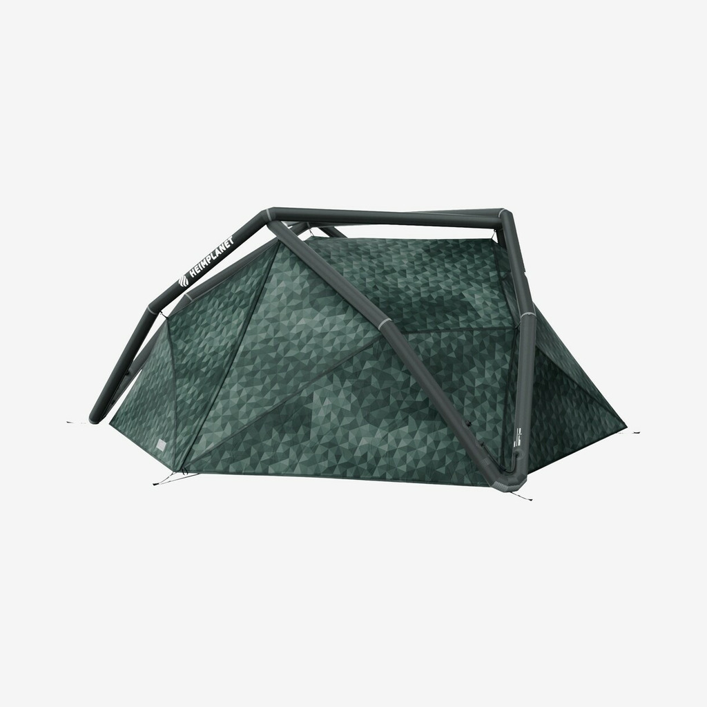 Heimplanet - Kirra (Grøn)