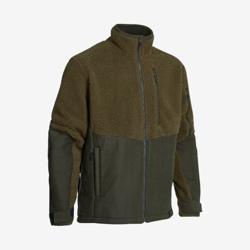ROLLO fleece (Grøn)