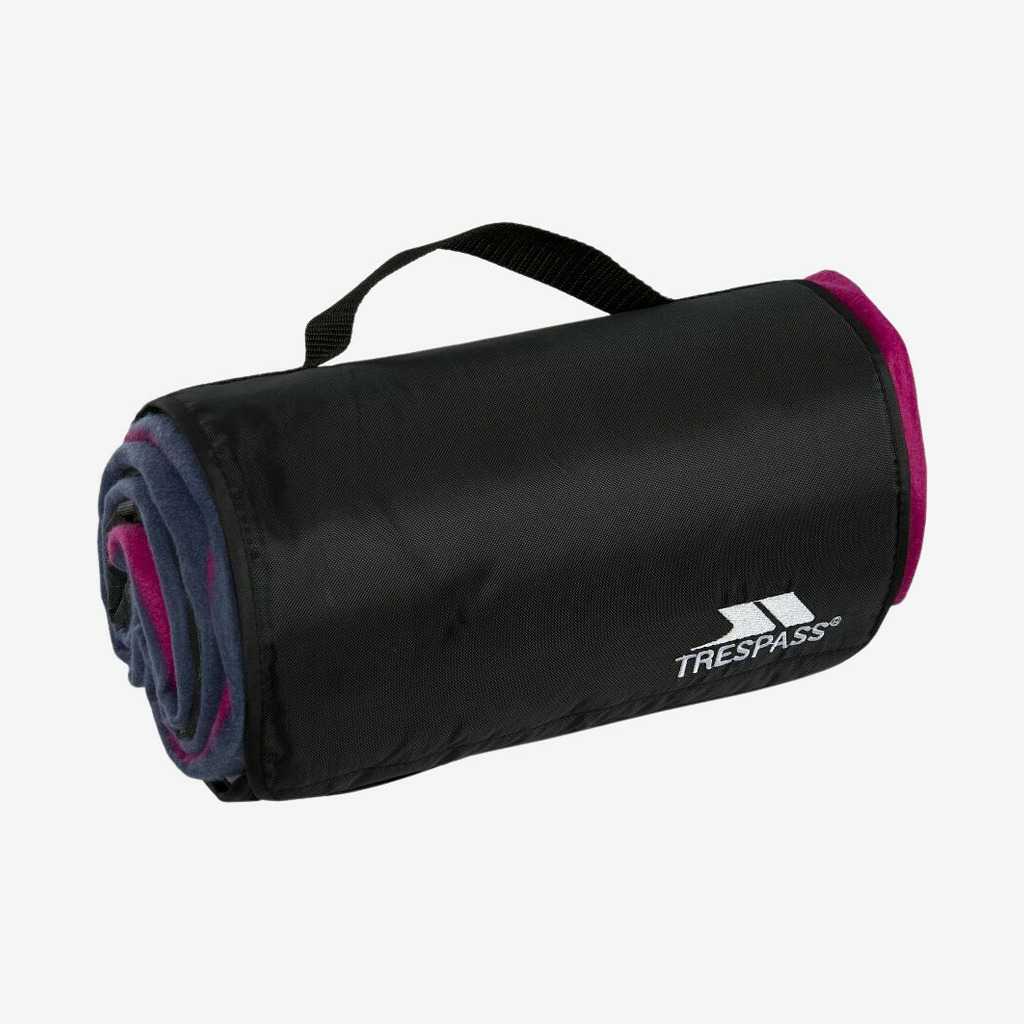 Trespass - Throw vandtæt tæppe