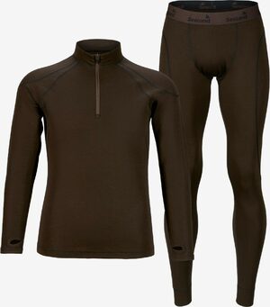Climate base layer