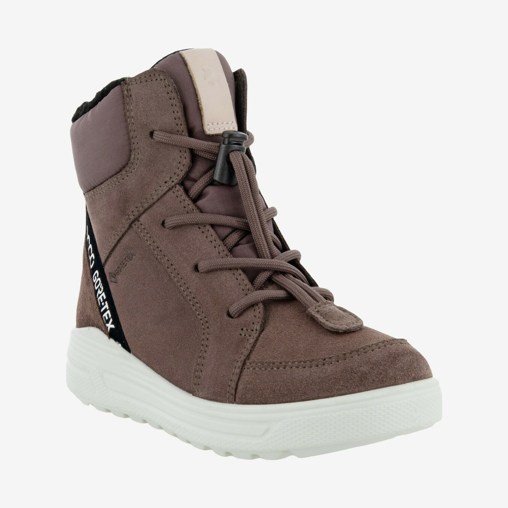 ECCO - Urban snowboarder mid-cut (Lilla) - 27