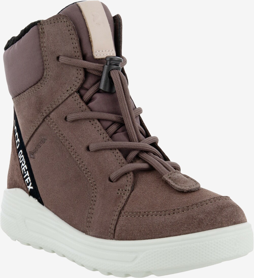 ECCO - Urban snowboarder mid-cut (Lilla) - 35