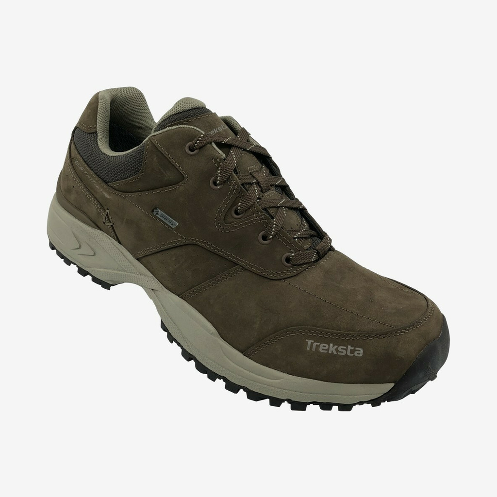 Treksta - Edition Gore-Tex (Brun) - 41