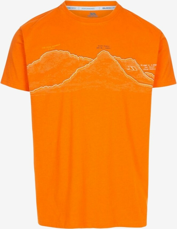Trespass Westover casual t-shirt