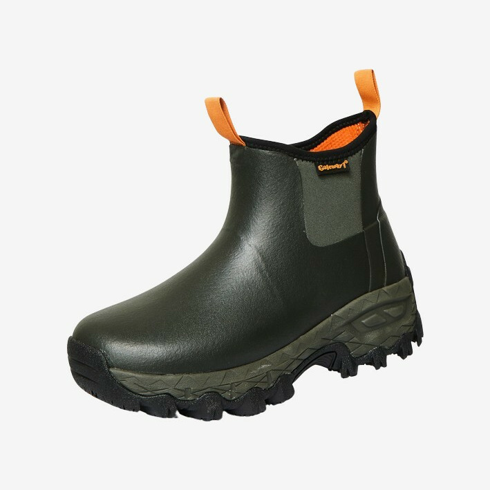 Gateway1 - Woodwalker 7" Lady (Grøn) - 42