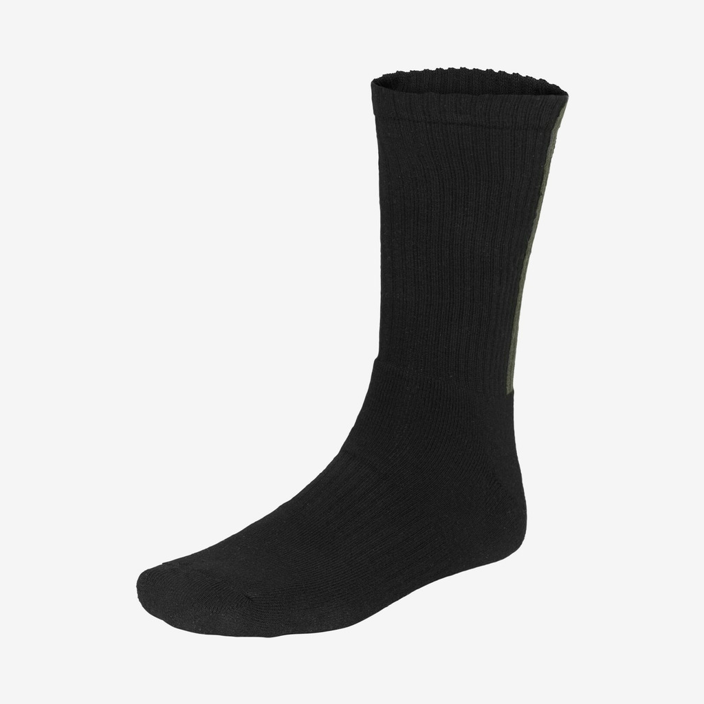 Seeland - Moor 3-pak sokker (Sort) - 36-38