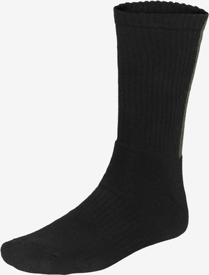 Moor 3-pak sokker