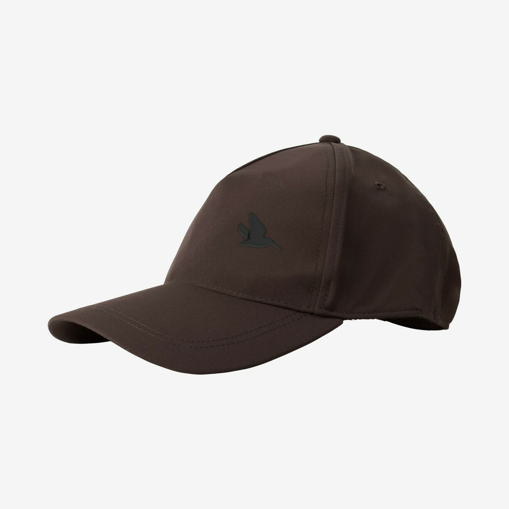 Seeland - Active kasket (Brun) billede