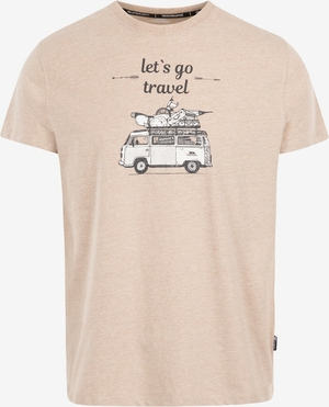 Motorway casual t-shirt