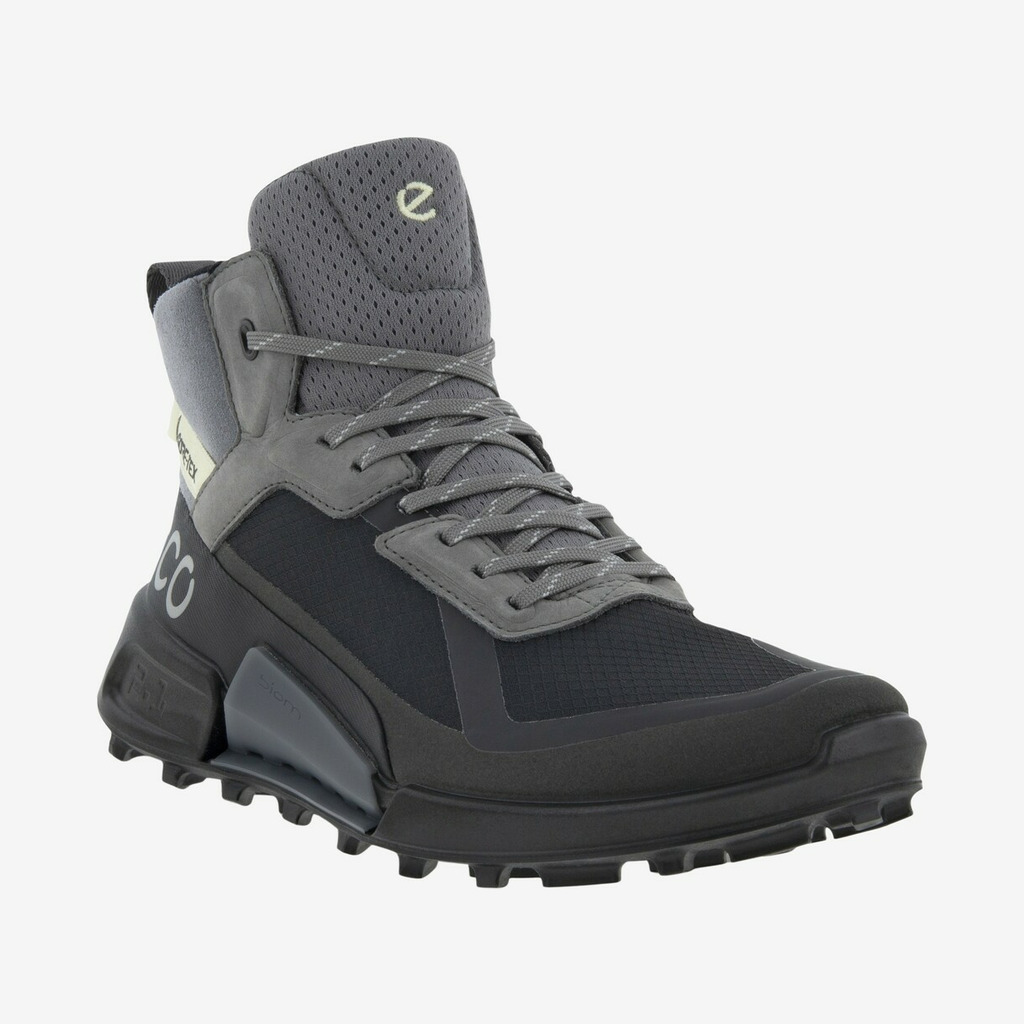 ECCO - Biom 2.1 X MTN damestøvle (Brun) - 38