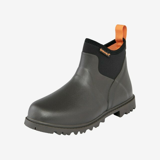 Gateway1 - Ascot Lady 6" (Brun) - 37 billede