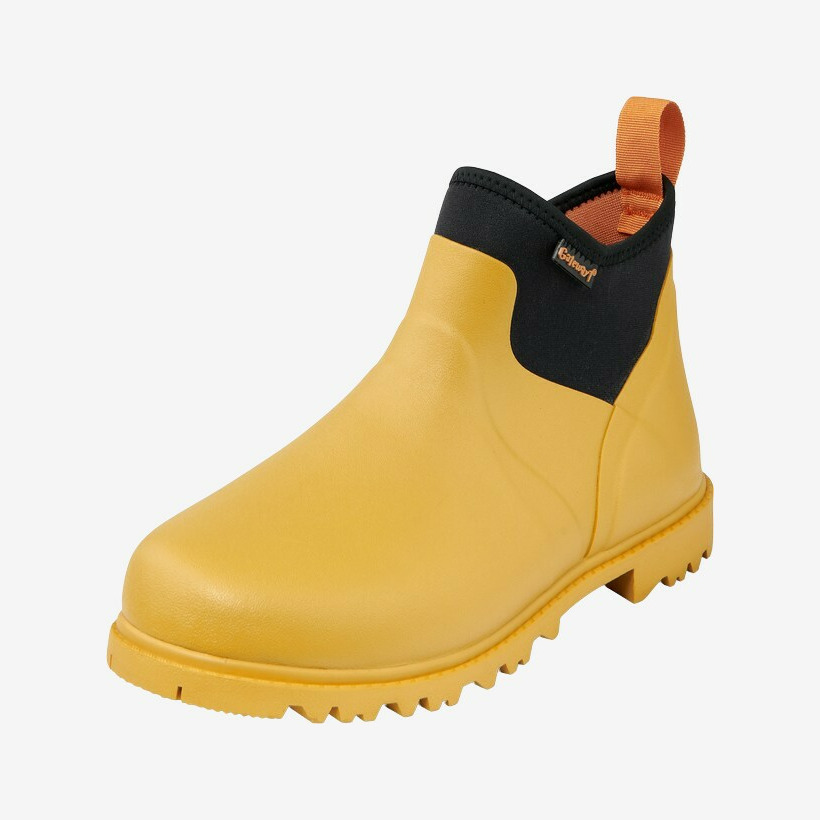 Gateway1 - Ascot Lady 6” (Gul) - 38 billede