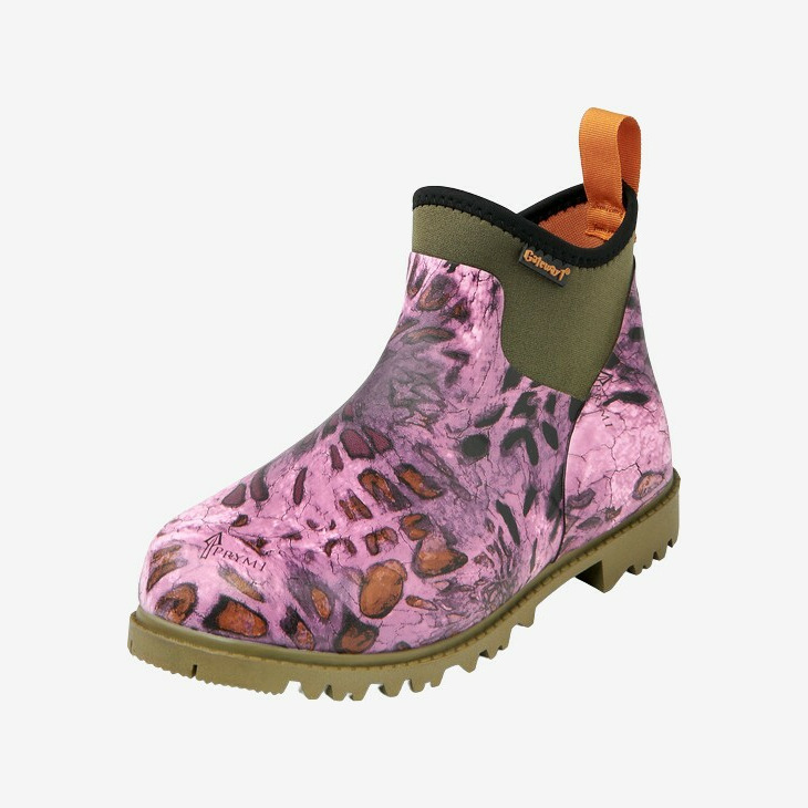 Gateway1 - Ascot Lady 6” (Pink) - 37 billede