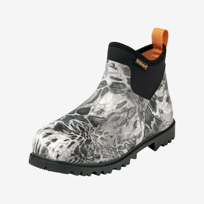 Gateway1 - Ascot Lady 6” (Grå) - 37 billede