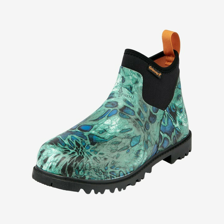 Gateway Ascot Lady 6 3mm, Turqouise