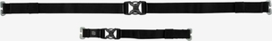 Carry Essentials sternum strap &amp; hip belt (set/magnetic)