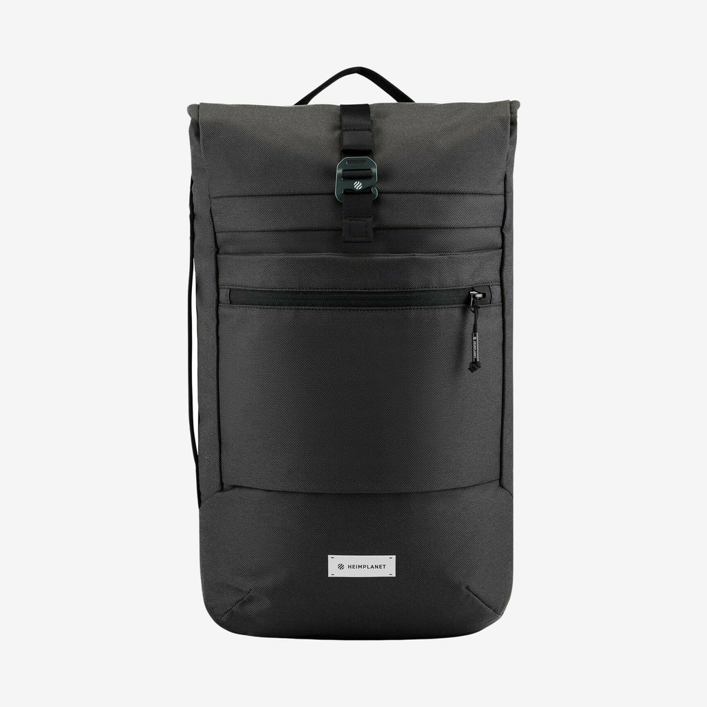 Heimplanet - Carry Essentials pendlertaske 18L (Grå)