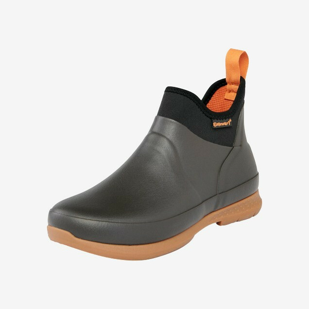 Gateway1 - Jodhpur Lady 6” (Brun) - 37 billede