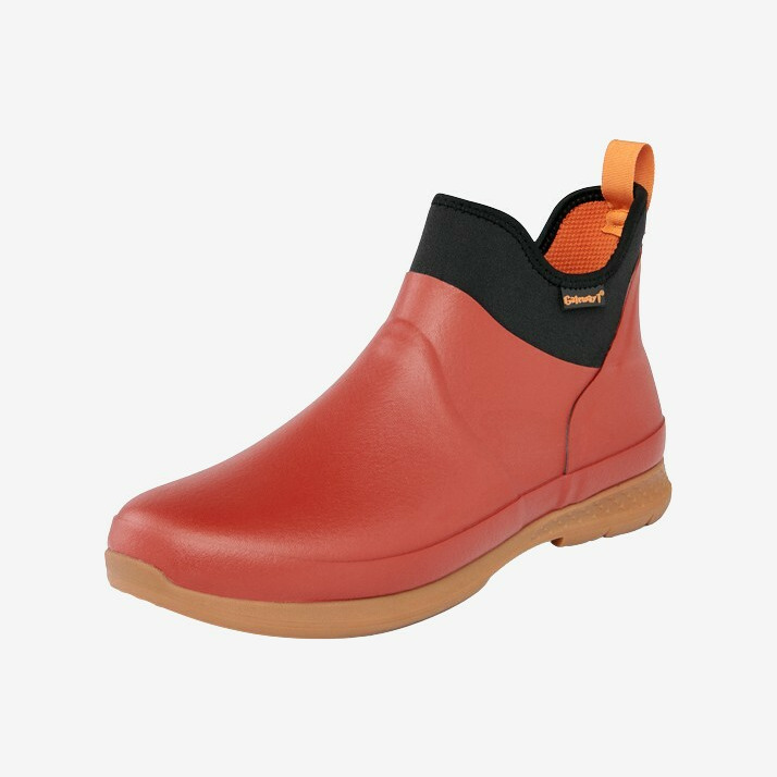 Gateway1 - Jodhpur Lady 6” (Rød) - 36