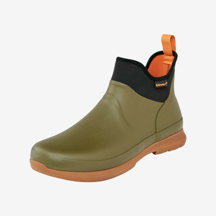 Gateway1 - Jodhpur Lady 6” (Grøn) - 36