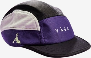 Våga Club kasket black/purple/aqua