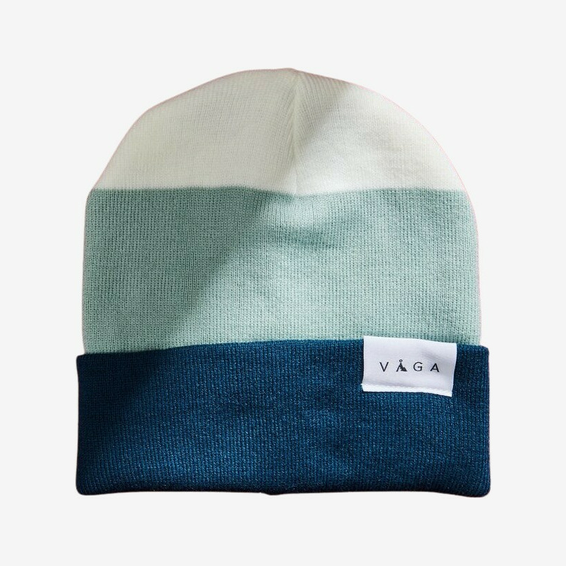 Våga - Casual beanie (Navy)