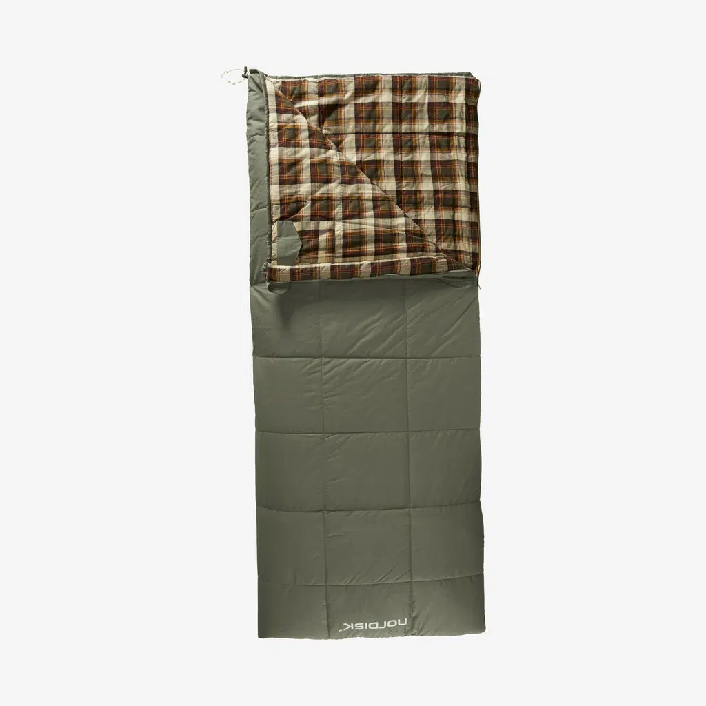 Nordisk - Almond -2° S (brun)