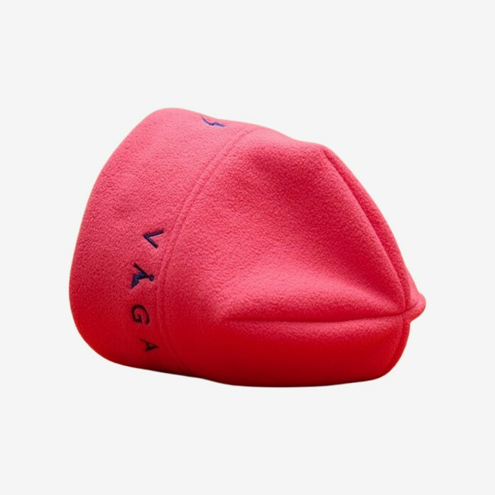 Våga - Fleece beanie (Pink)