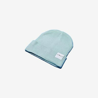 Våga - Casual beanie (Grøn)