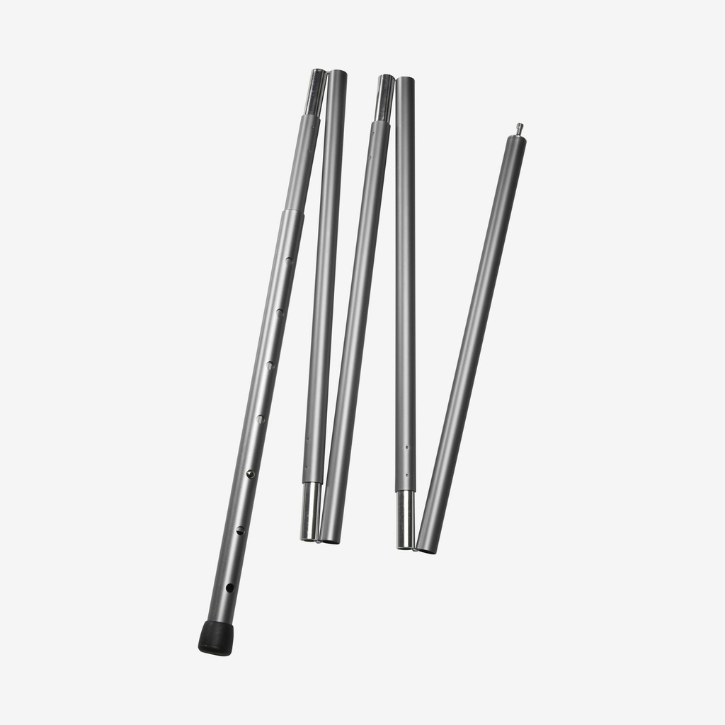 Nordisk - Extendable Stang 202-232 Cm