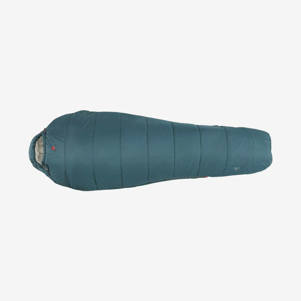 Robens - Spire III sovepose (Blå)