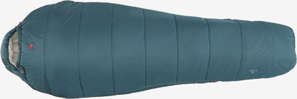 Robens - Spire III sovepose (Blå)