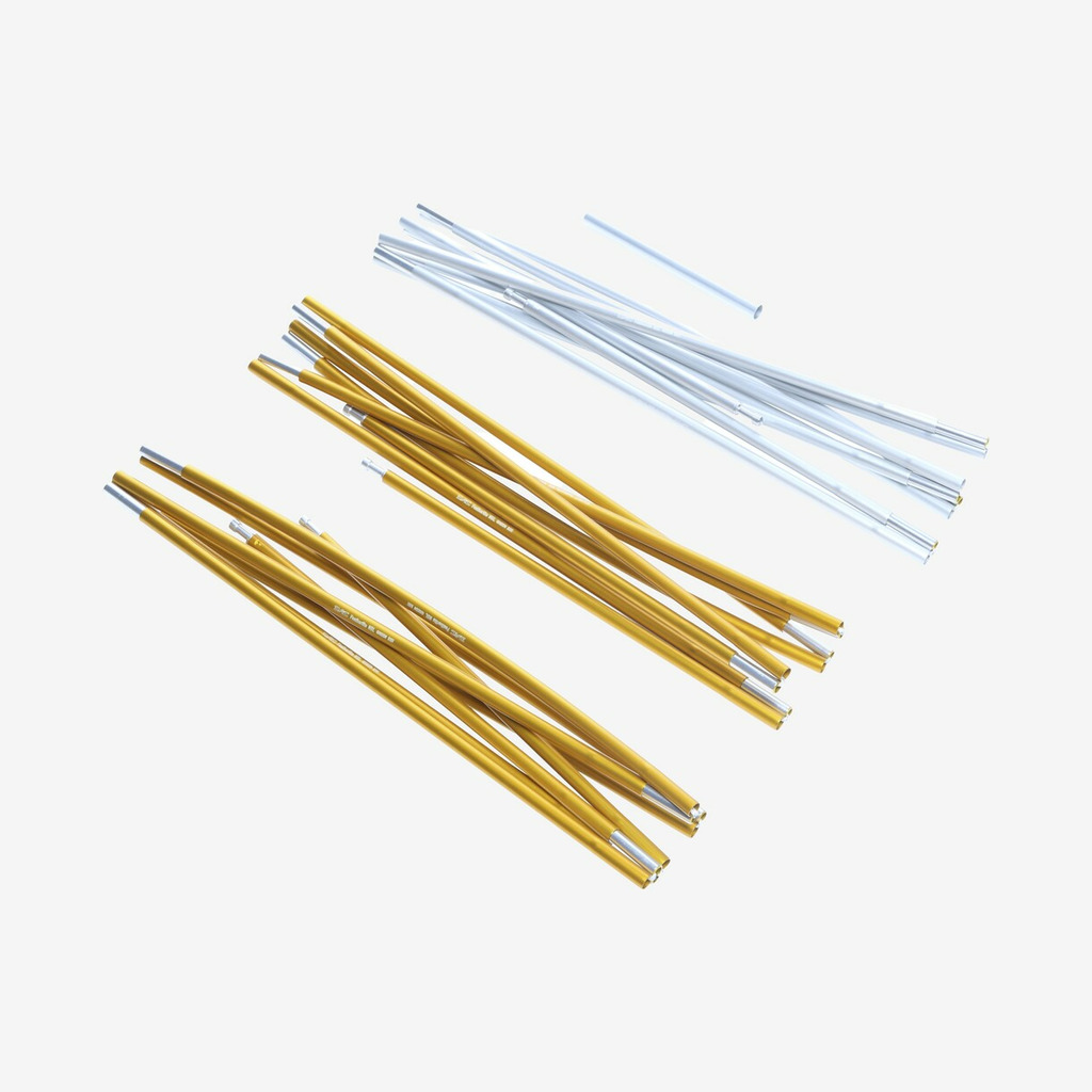 Nordisk - Oppland 2 SI reservestænger