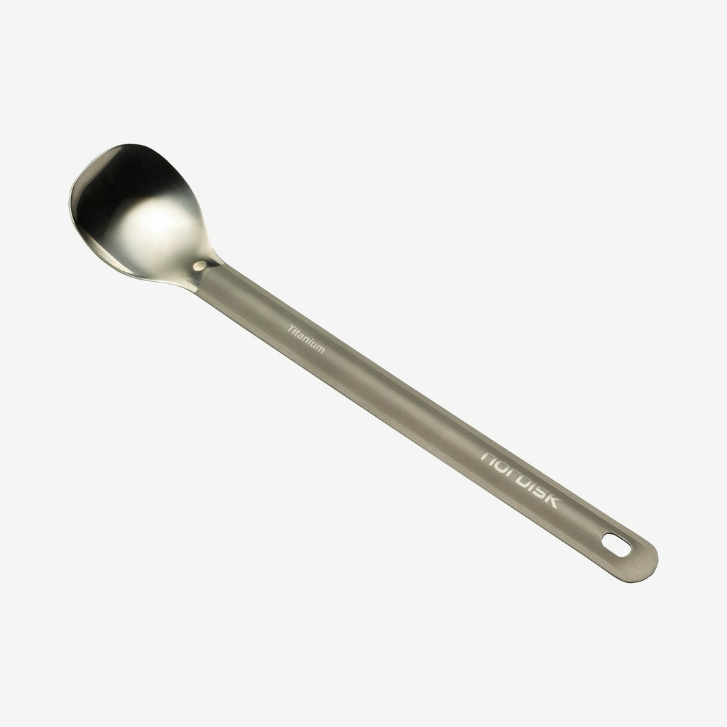 Nordisk - Titan Ske Xl