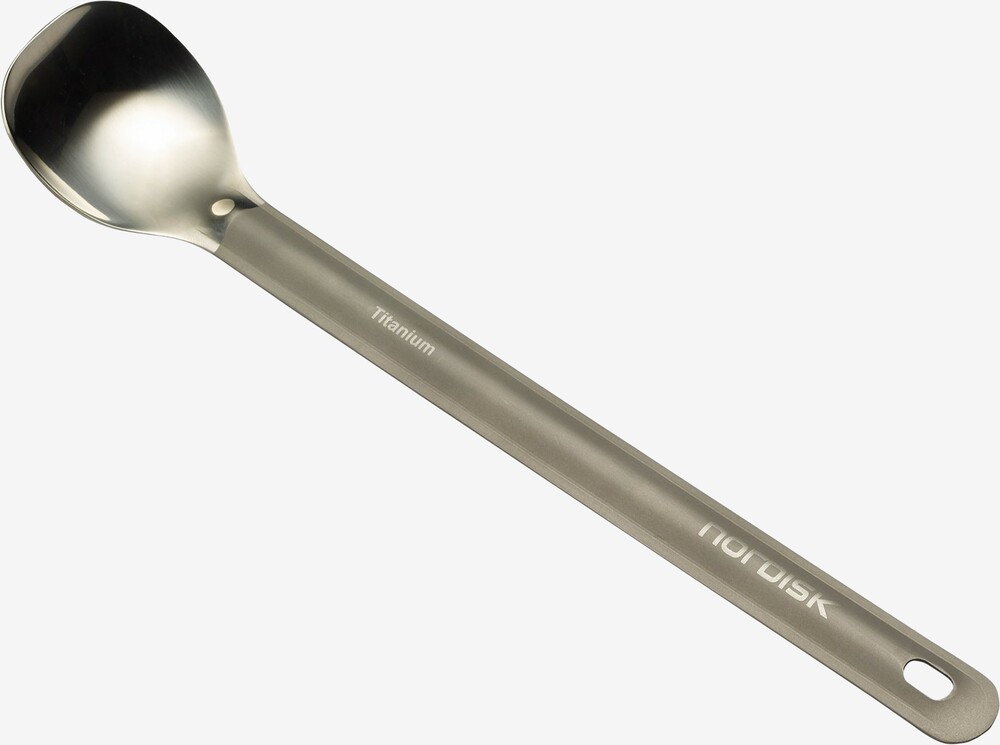 Se Nordisk Titanium Spoon XL hos Friluft.dk