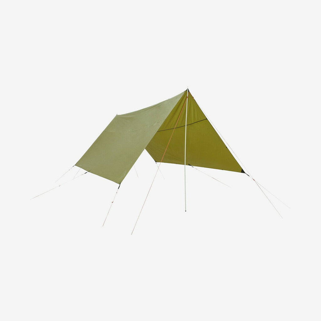 Nordisk - Voss 20 Pu Tarp (grøn)