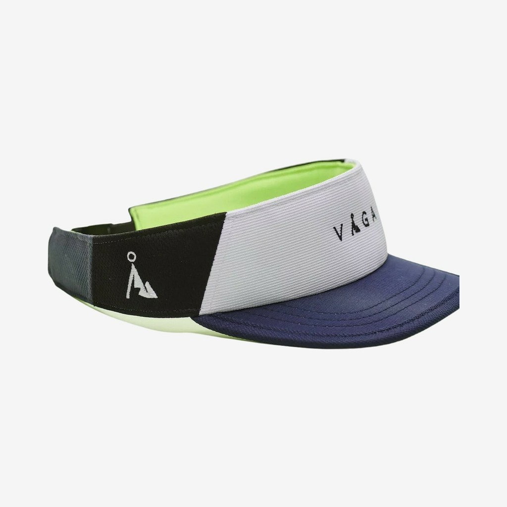 Våga - Visor (Hvid)