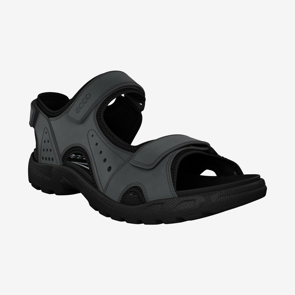 ECCO - Onroads 3S (Grå) - 40