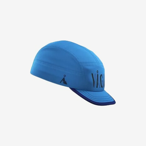 Våga - Night Club kasket (Blå)