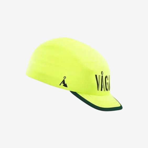 Våga - Night Club kasket (Grøn)