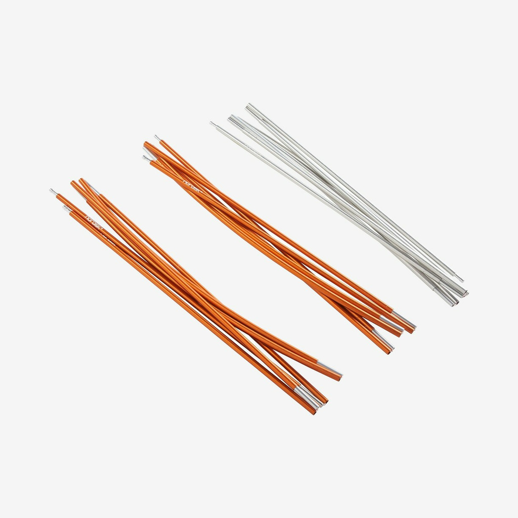 Nordisk - Oppland 2 PU reservestænger